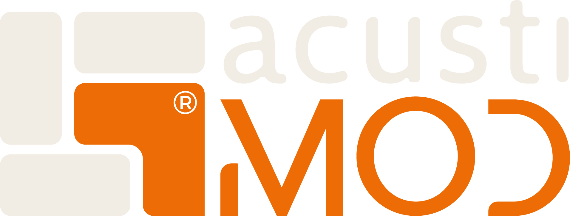 AcustiMOD